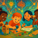 El Poder del Juego Neuroeducativo: Estrategias Basadas en la Ciencia para Potenciar el Aprendizaje con Recursos Limitados