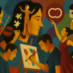 El Impacto del Arte en el Desarrollo Cognitivo y Emocional de los Estudiantes: Una Perspectiva desde la Neuroeducación