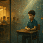 Inclusión interrumpida: Un análisis neuroeducativo del rechazo a estudiantes con autismo.