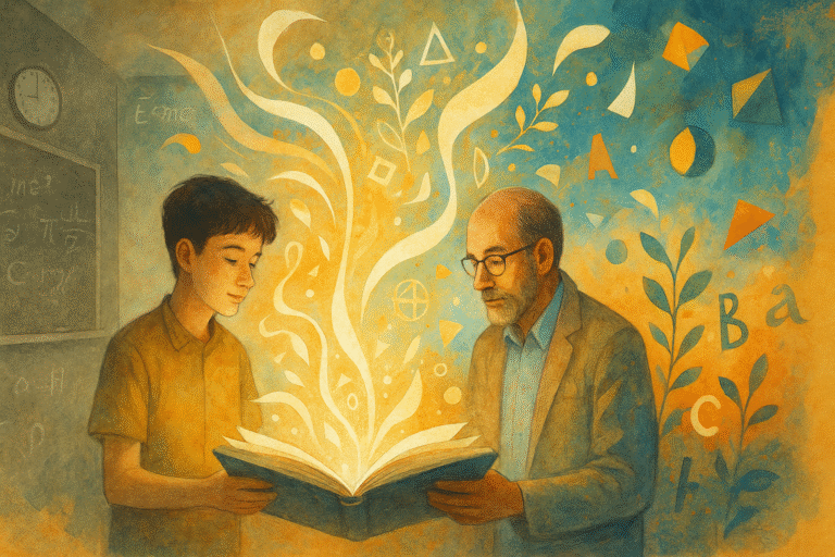 Inteligencia Artificial y el Cambio de Paradigma en la Educación: Entre la Innovación, la Ética y el Valor del Aprendizaje