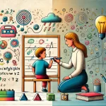 La Adquisición de la Escritura, la Disgrafía y la Importancia del Docente Preescolar