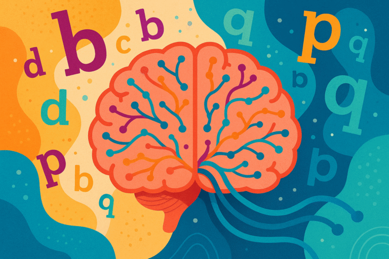 Comprender y detectar la dislexia desde la Neuroeducación: Evidencia científica y estrategias para docentes