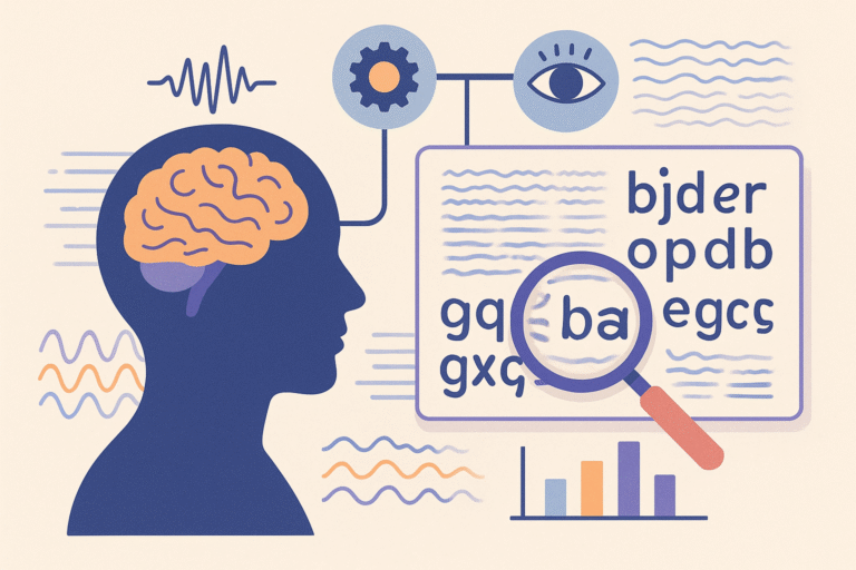 Simulador de Percepción y Herramientas IA para comprender las DEA